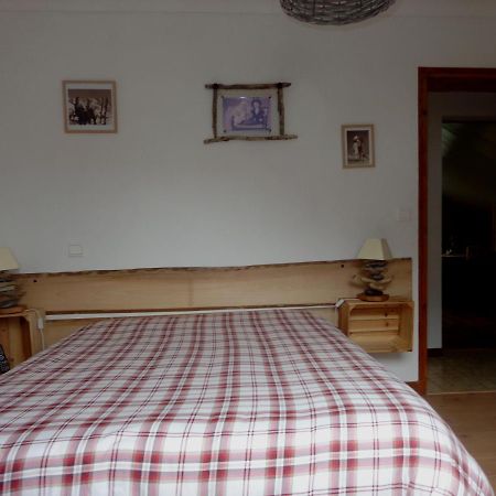 Chez Corine Marque Badet Apartment Люс-Сен-Совер Екстериор снимка