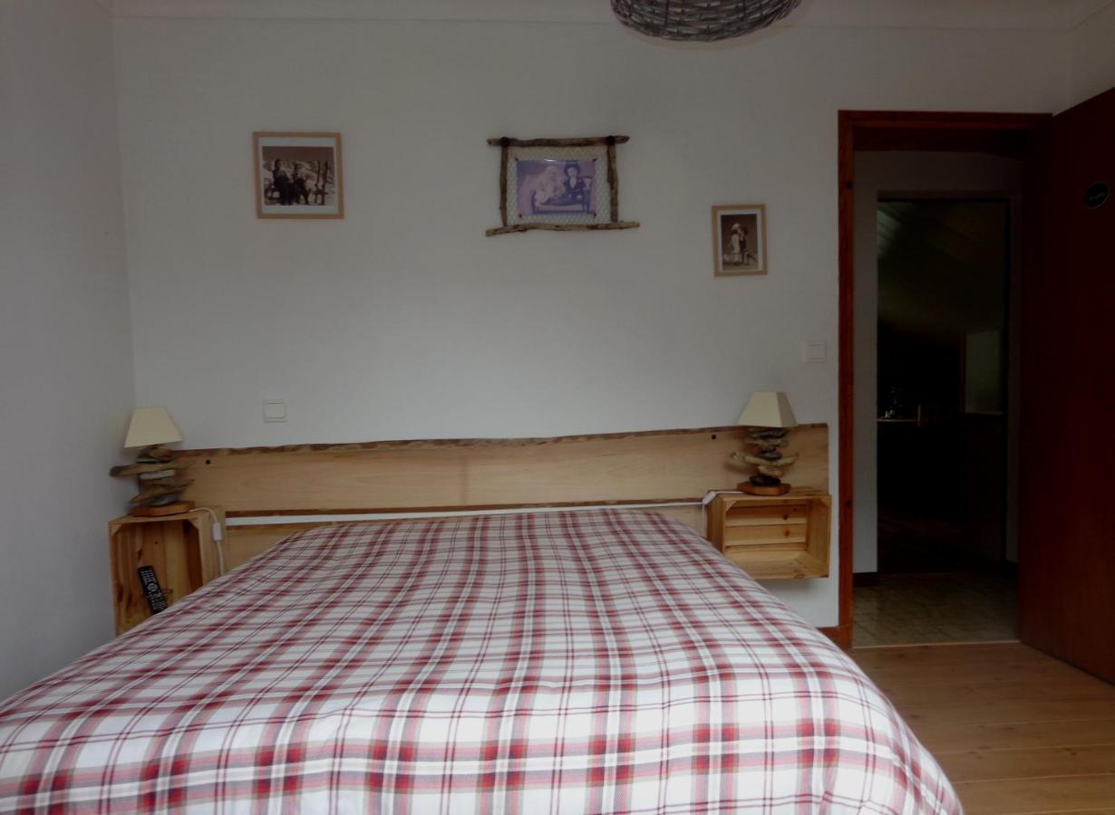 Chez Corine Marque Badet Apartment Люс-Сен-Совер Екстериор снимка